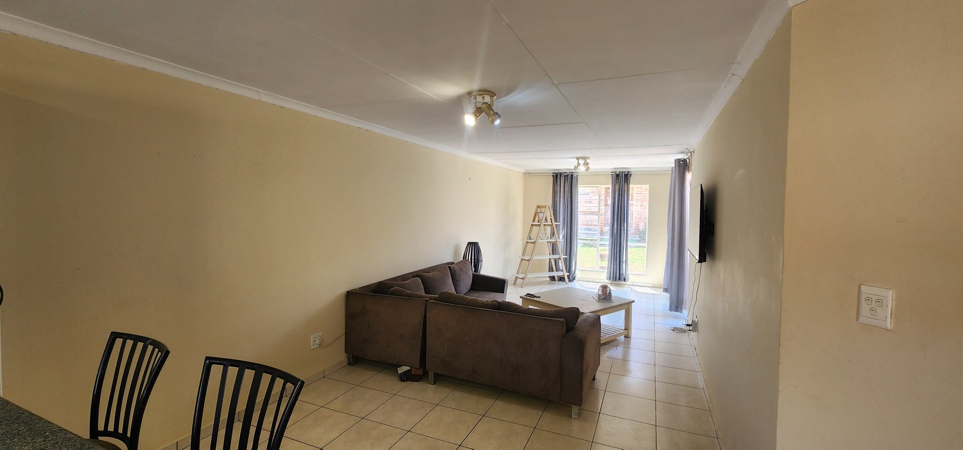 2 Bedroom Property for Sale in Liefde en Vrede Gauteng