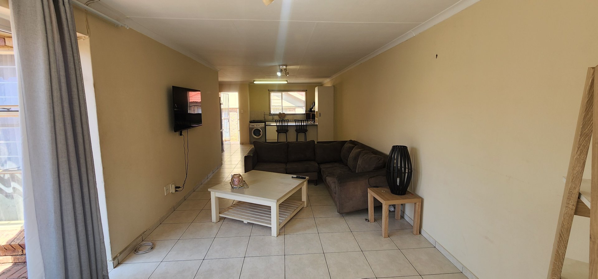 2 Bedroom Property for Sale in Liefde en Vrede Gauteng