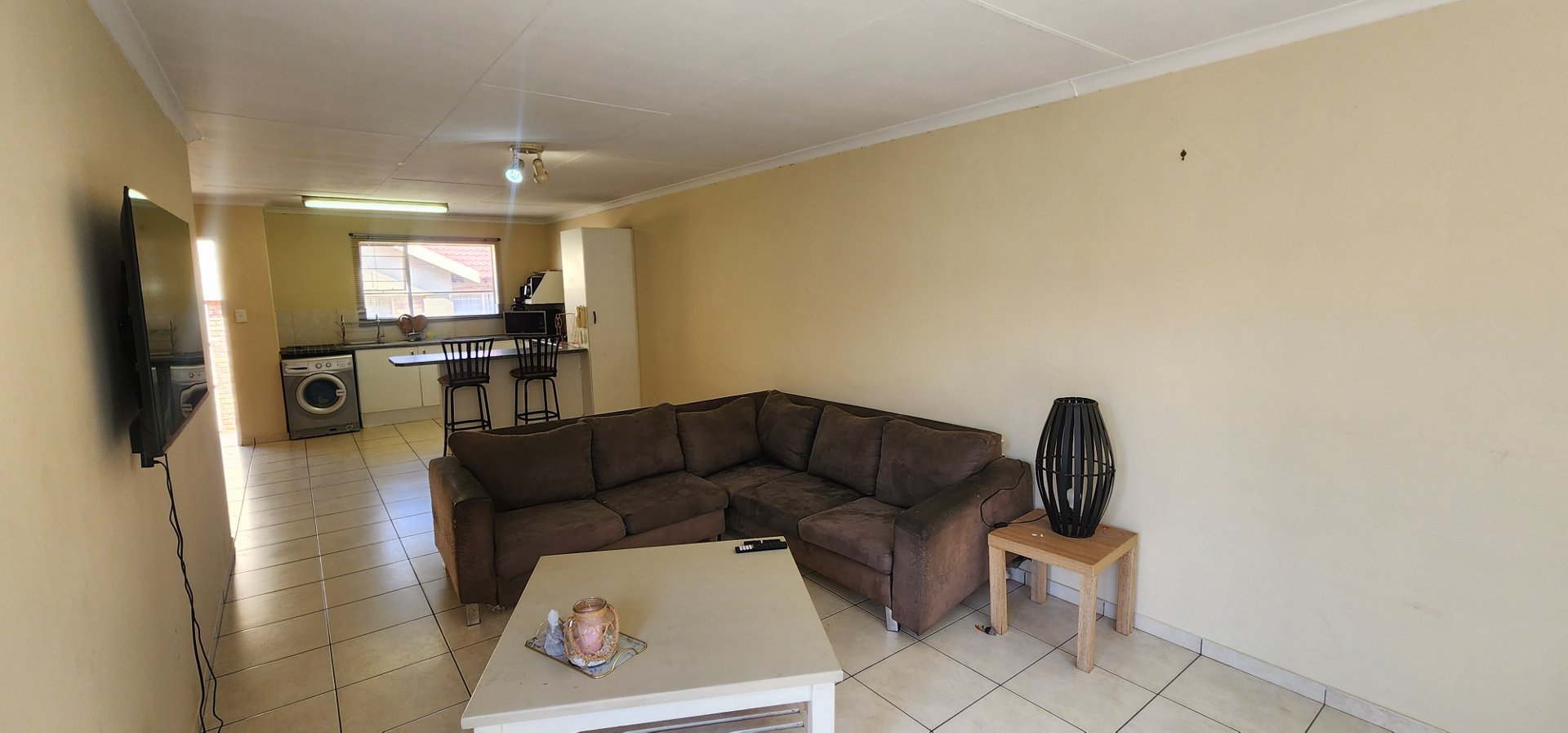 2 Bedroom Property for Sale in Liefde en Vrede Gauteng