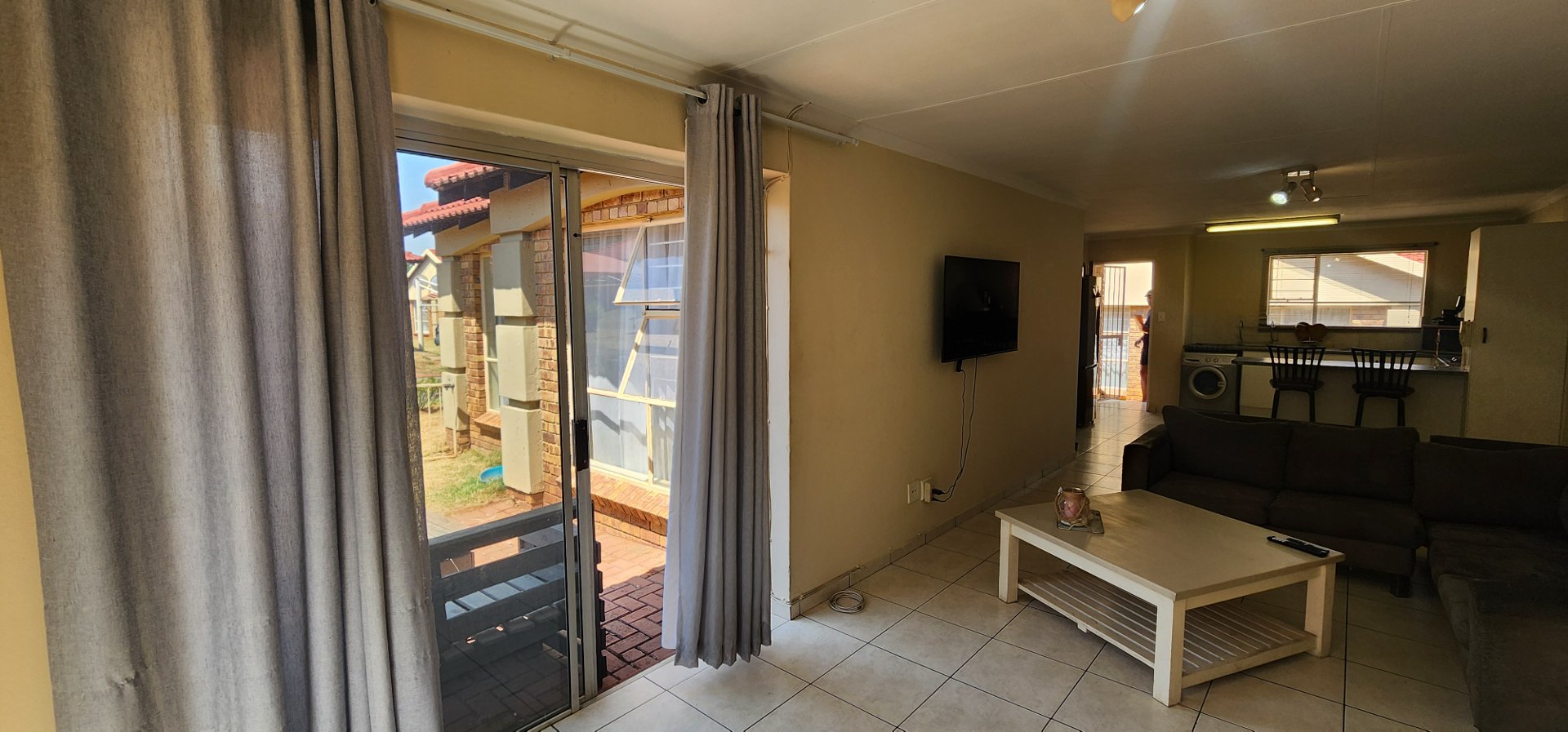 2 Bedroom Property for Sale in Liefde en Vrede Gauteng