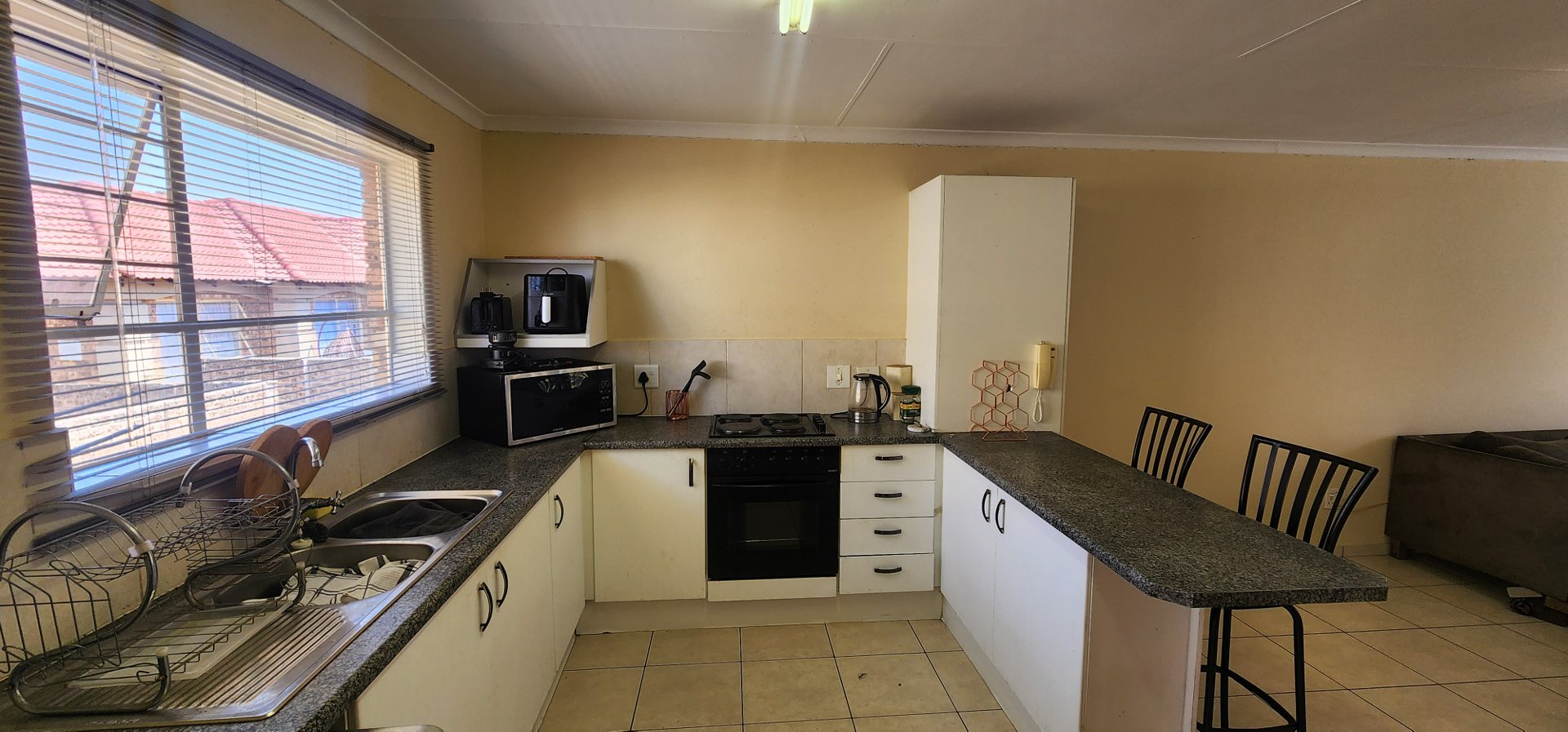 2 Bedroom Property for Sale in Liefde en Vrede Gauteng