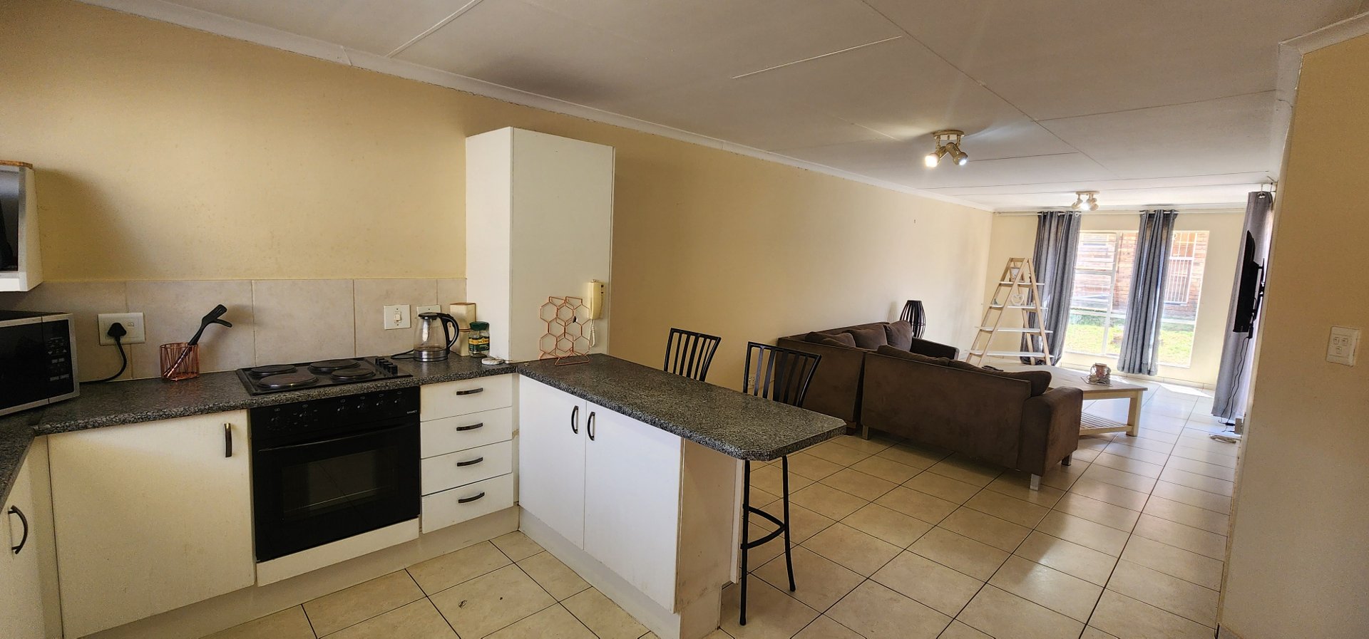 2 Bedroom Property for Sale in Liefde en Vrede Gauteng