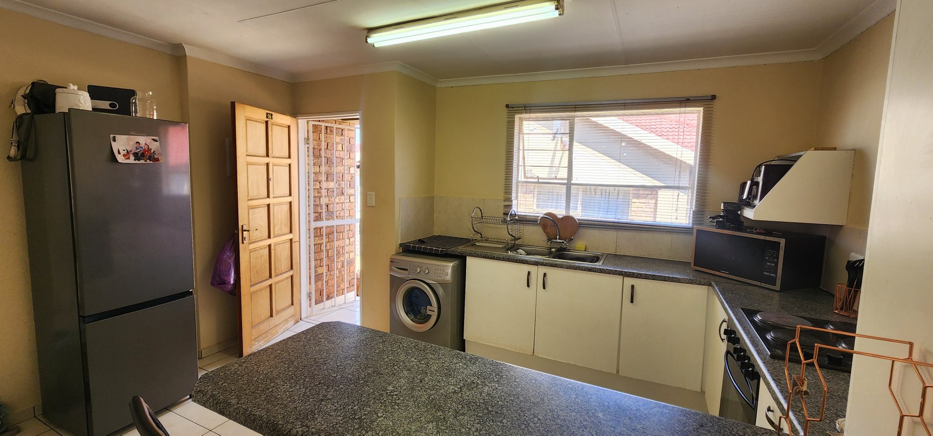 2 Bedroom Property for Sale in Liefde en Vrede Gauteng