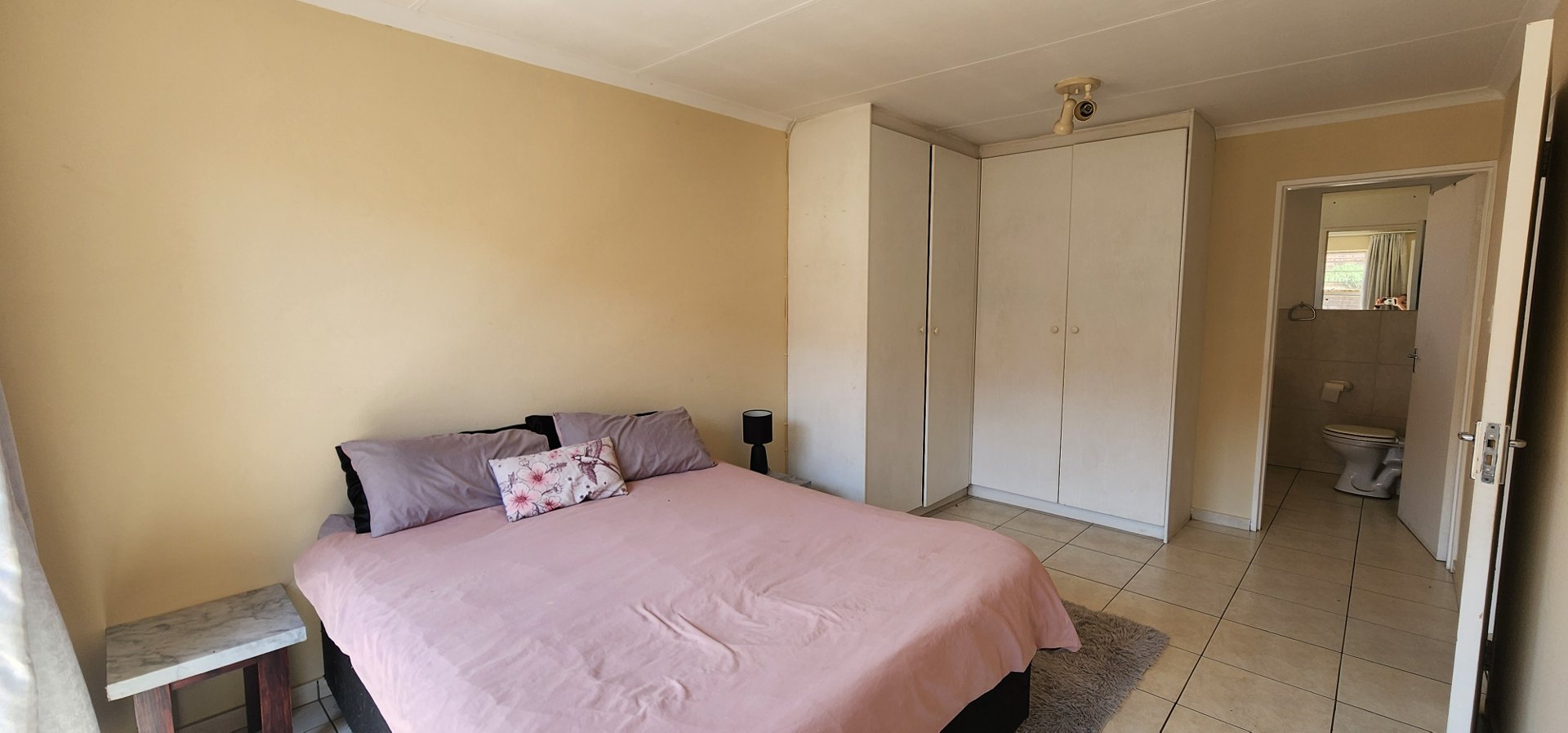 2 Bedroom Property for Sale in Liefde en Vrede Gauteng