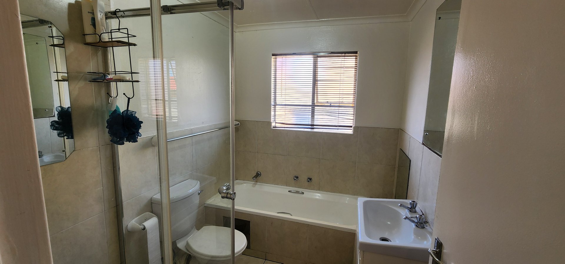 2 Bedroom Property for Sale in Liefde en Vrede Gauteng