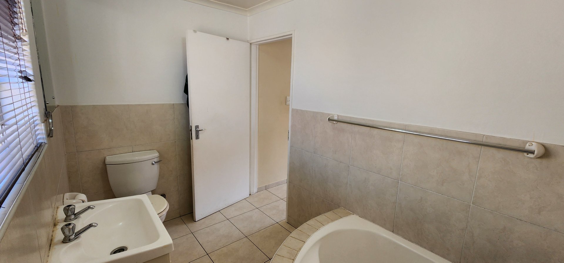 2 Bedroom Property for Sale in Liefde en Vrede Gauteng