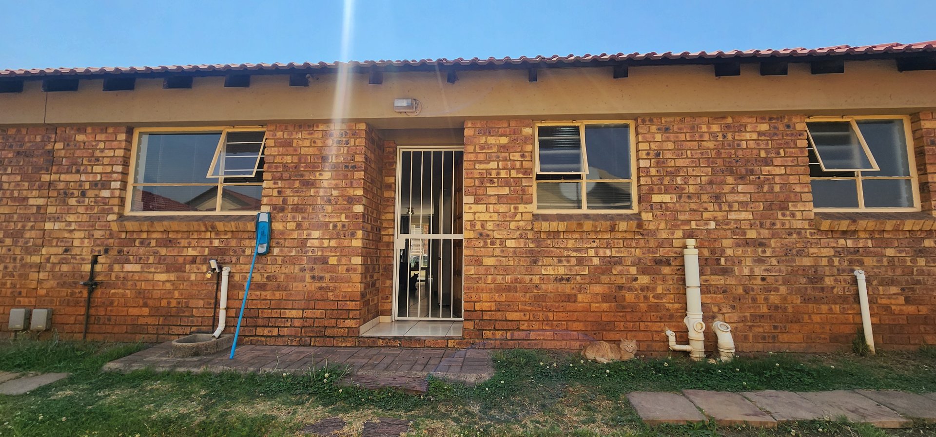 2 Bedroom Property for Sale in Liefde en Vrede Gauteng