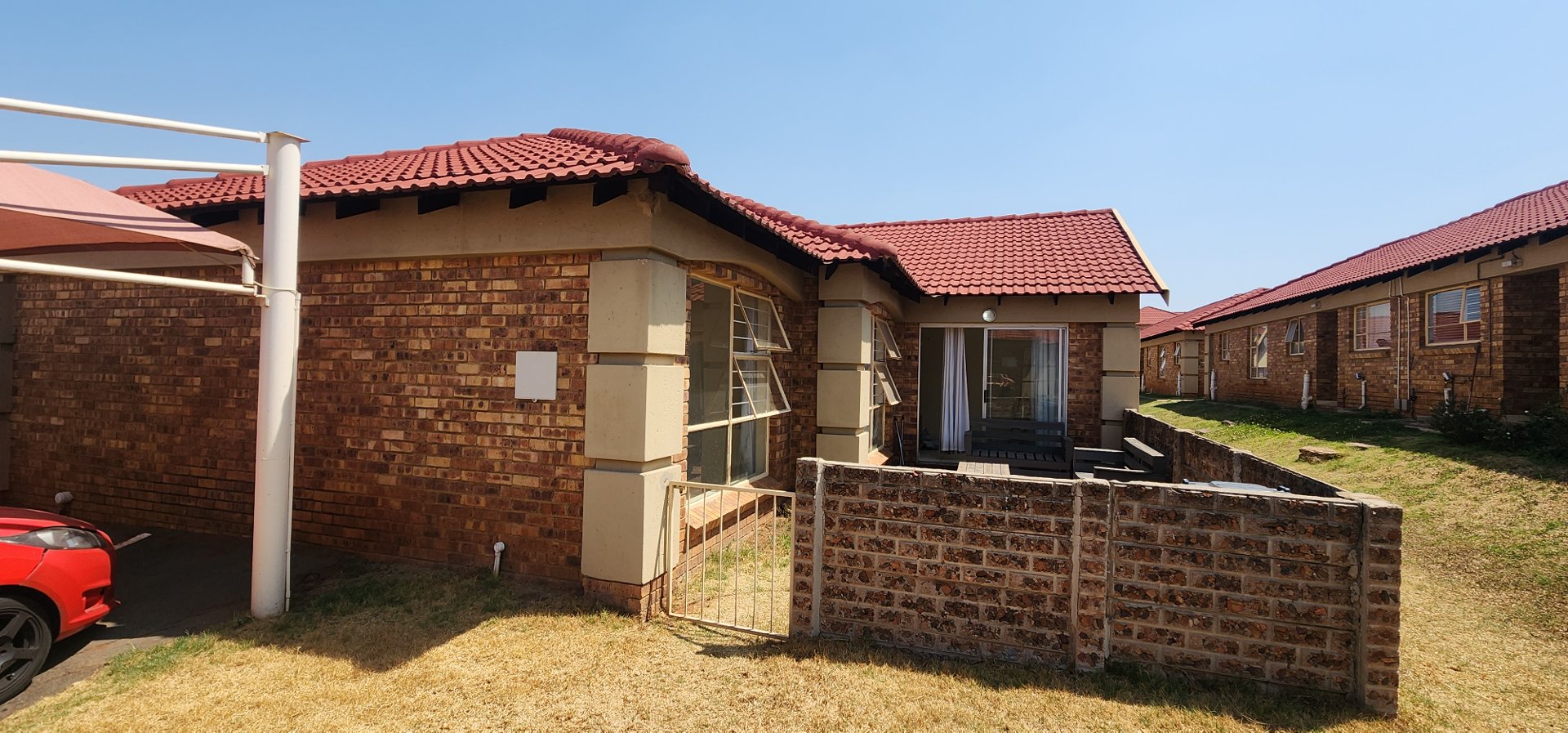 2 Bedroom Property for Sale in Liefde en Vrede Gauteng