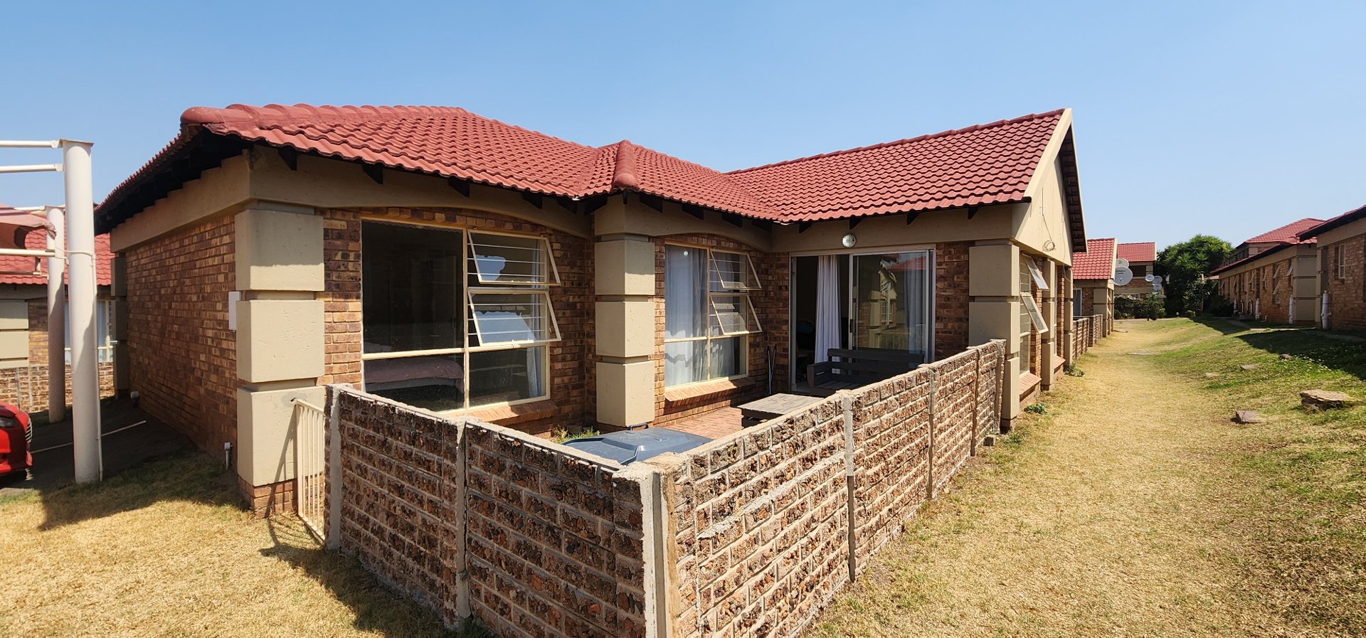 2 Bedroom Property for Sale in Liefde en Vrede Gauteng