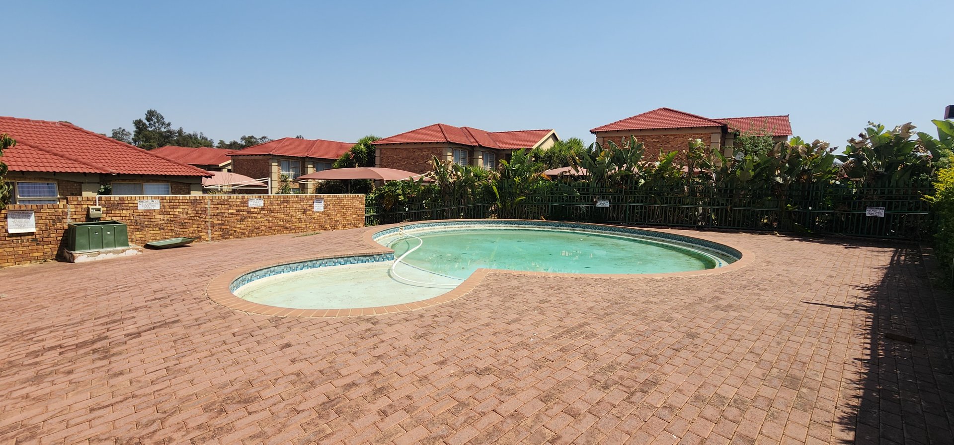 2 Bedroom Property for Sale in Liefde en Vrede Gauteng