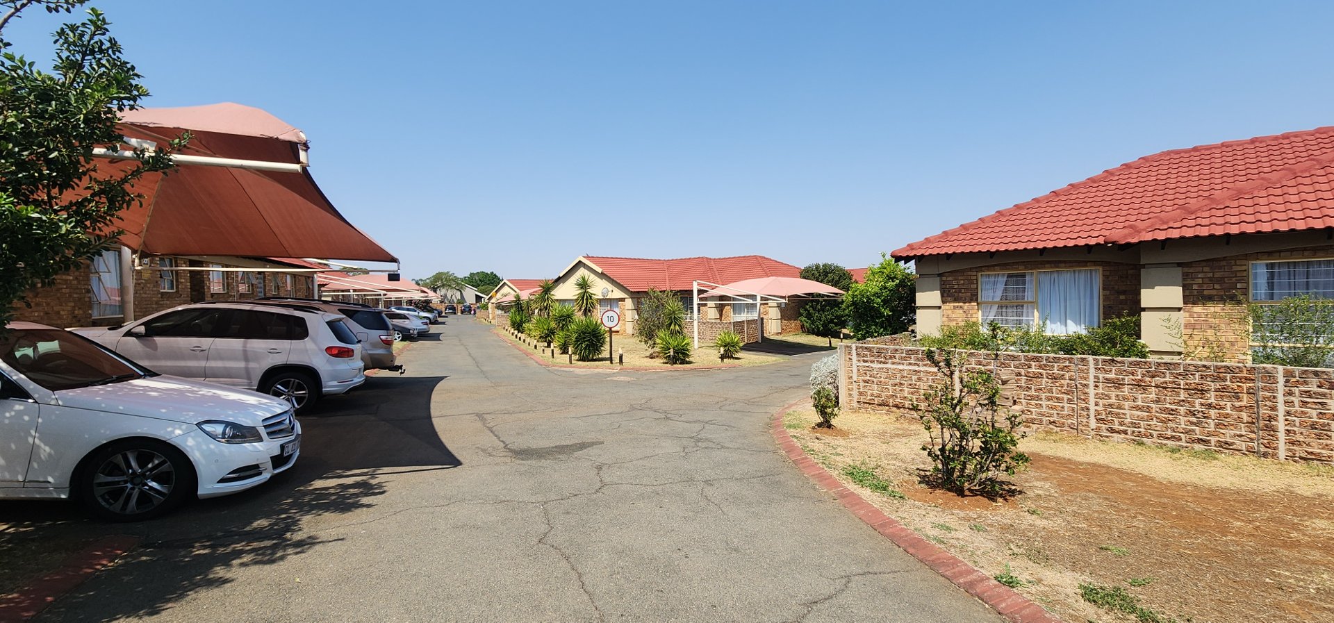 2 Bedroom Property for Sale in Liefde en Vrede Gauteng