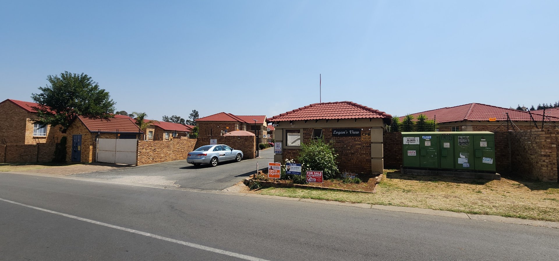 2 Bedroom Property for Sale in Liefde en Vrede Gauteng