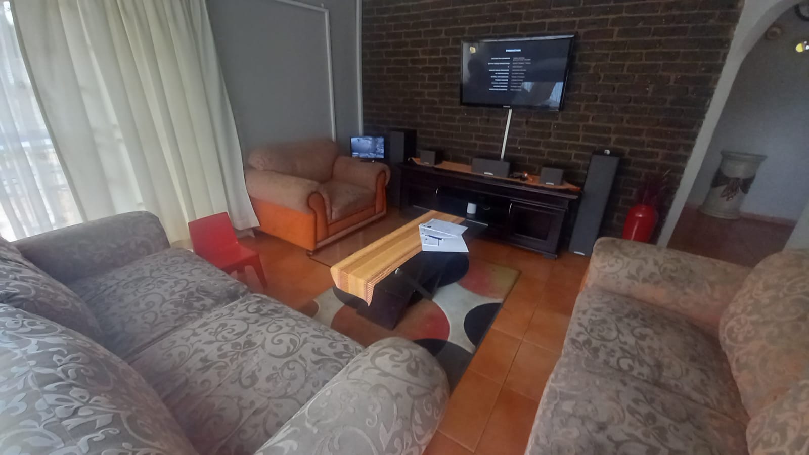 3 Bedroom Property for Sale in Quellerie Park Gauteng