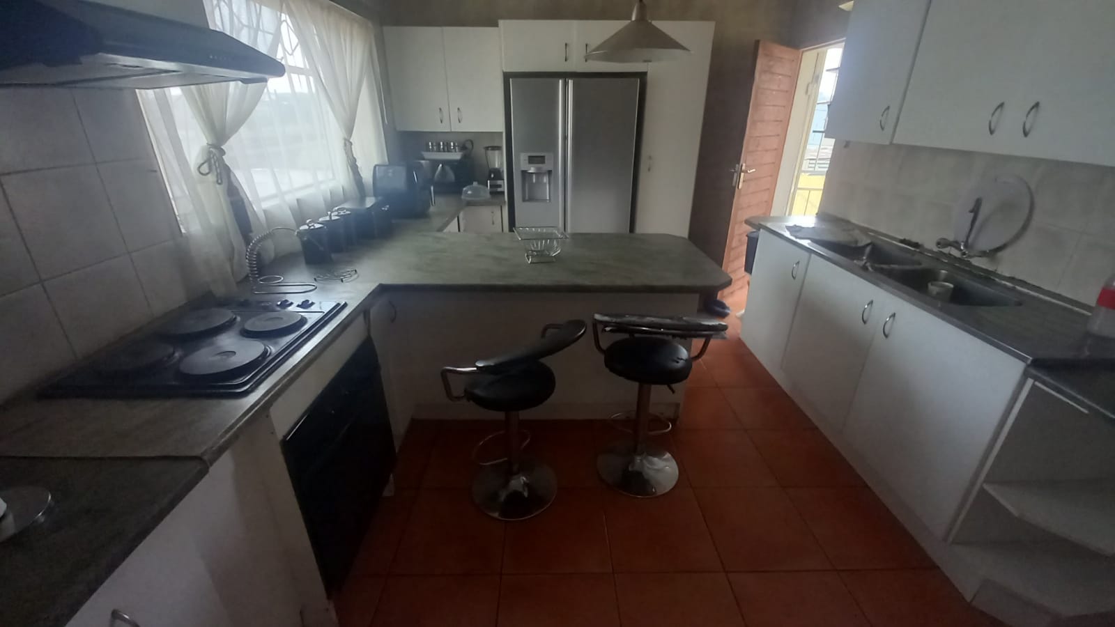 3 Bedroom Property for Sale in Quellerie Park Gauteng