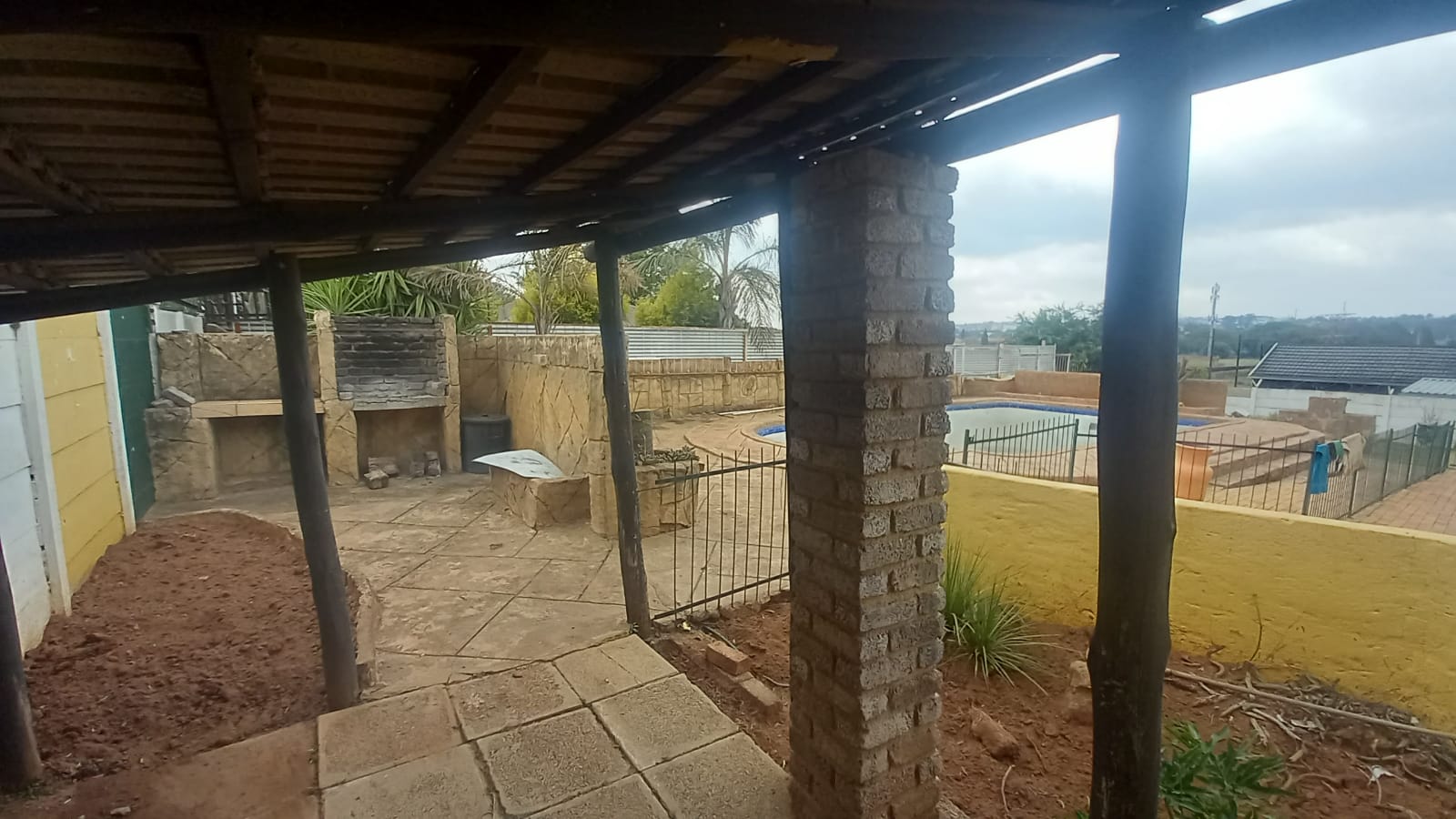 3 Bedroom Property for Sale in Quellerie Park Gauteng