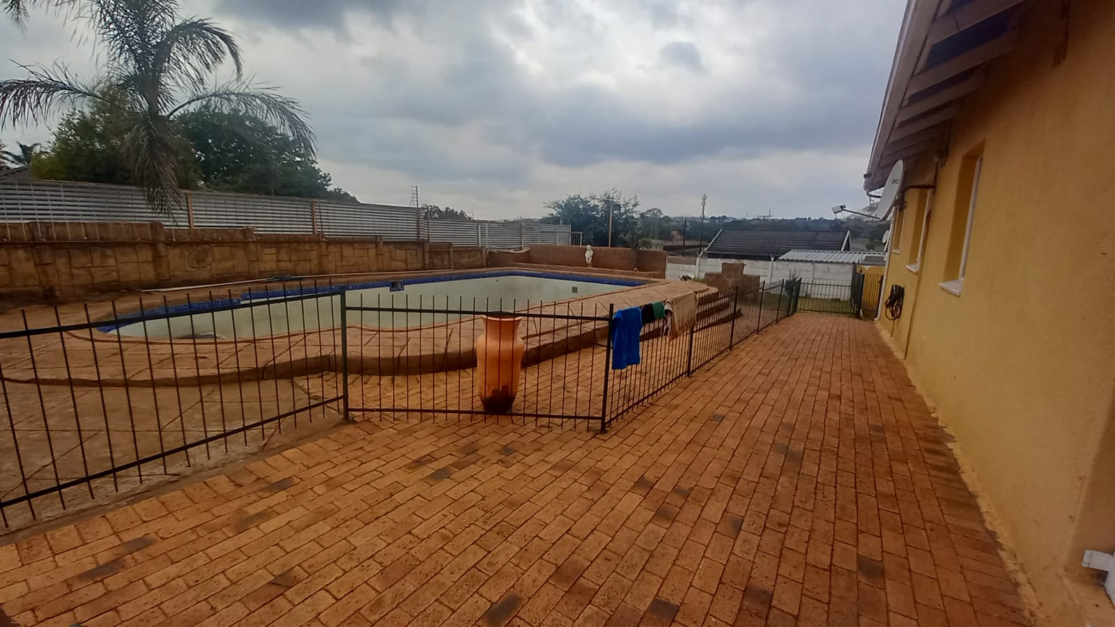 3 Bedroom Property for Sale in Quellerie Park Gauteng