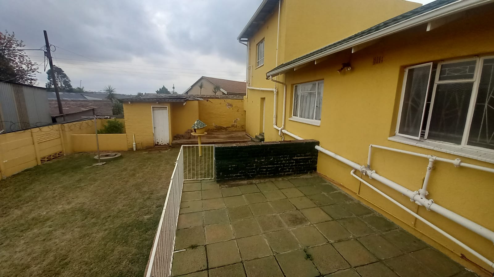 3 Bedroom Property for Sale in Quellerie Park Gauteng