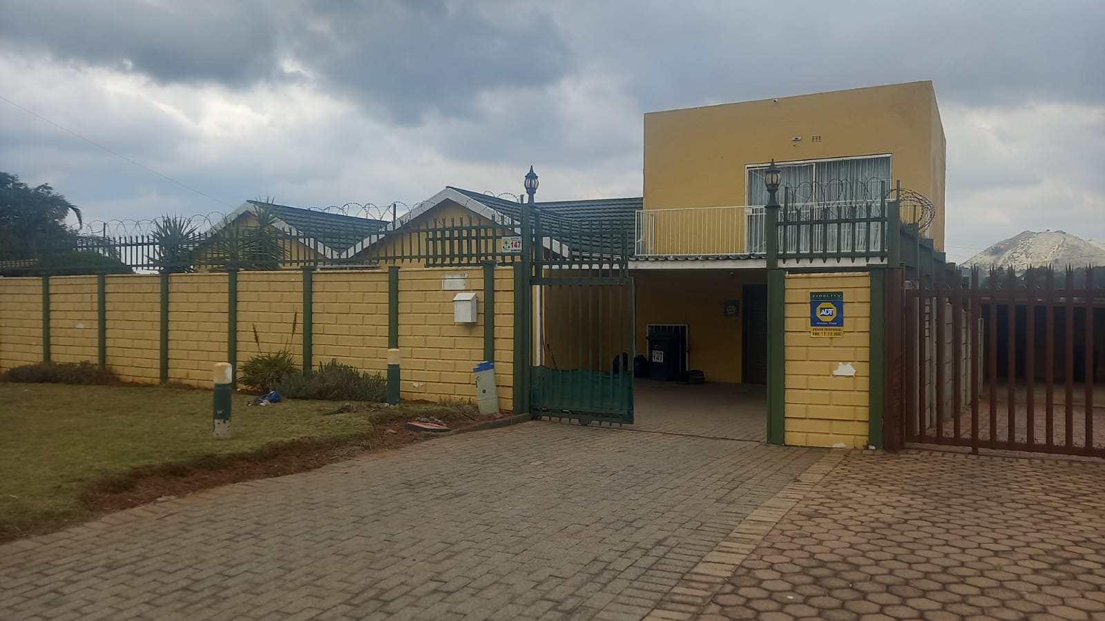 3 Bedroom Property for Sale in Quellerie Park Gauteng