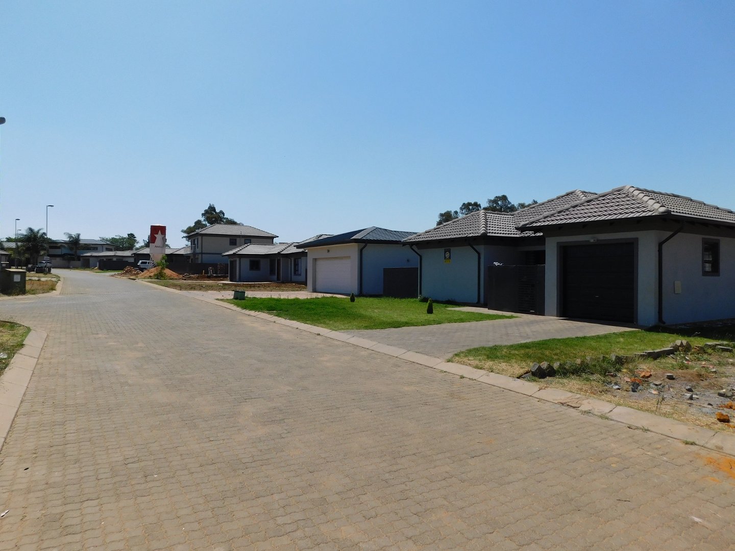 3 Bedroom Property for Sale in Dewalt Hattingh Park Gauteng