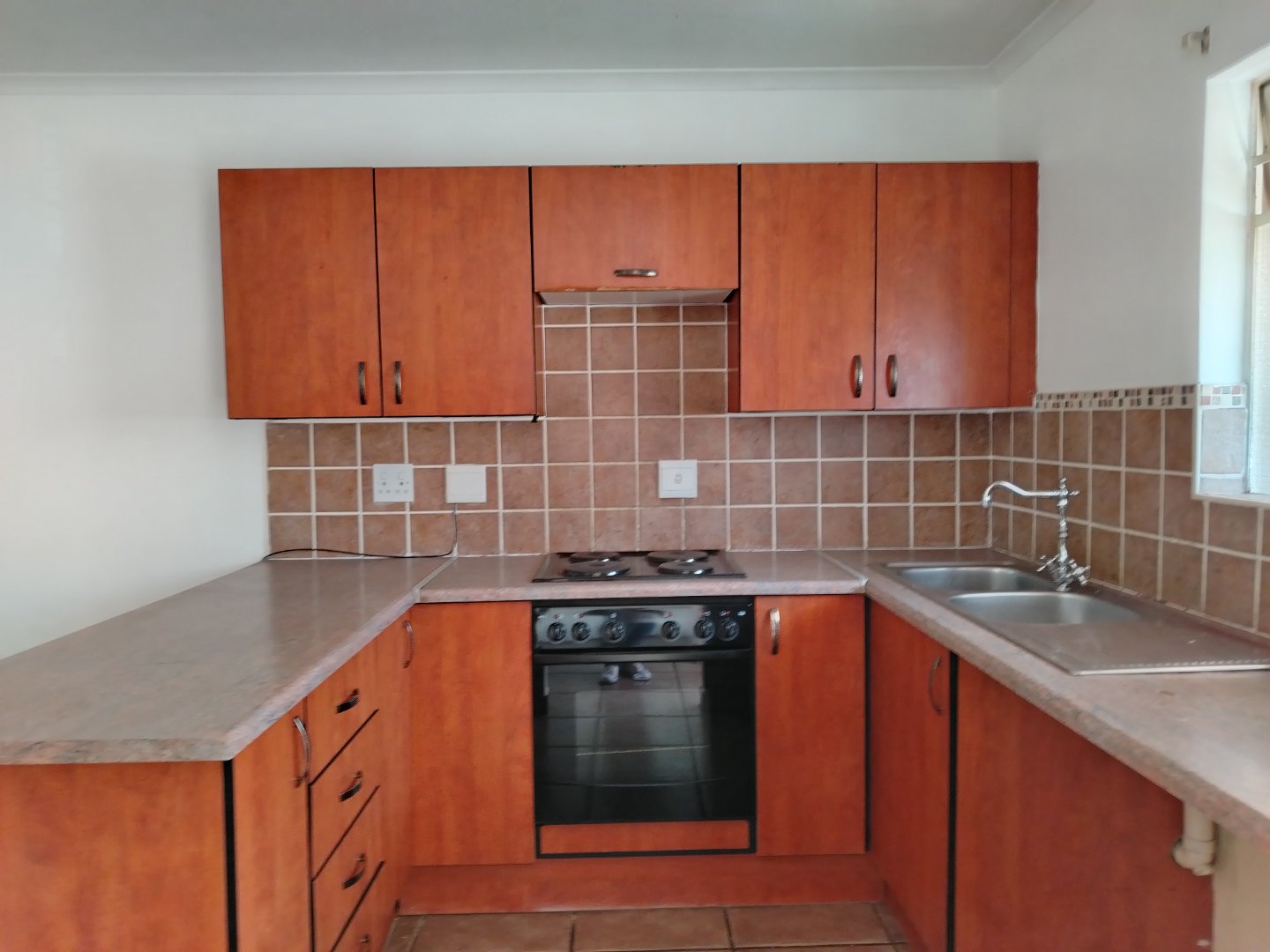 To Let 2 Bedroom Property for Rent in Meredale Gauteng