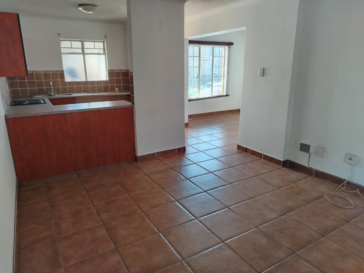 To Let 2 Bedroom Property for Rent in Meredale Gauteng