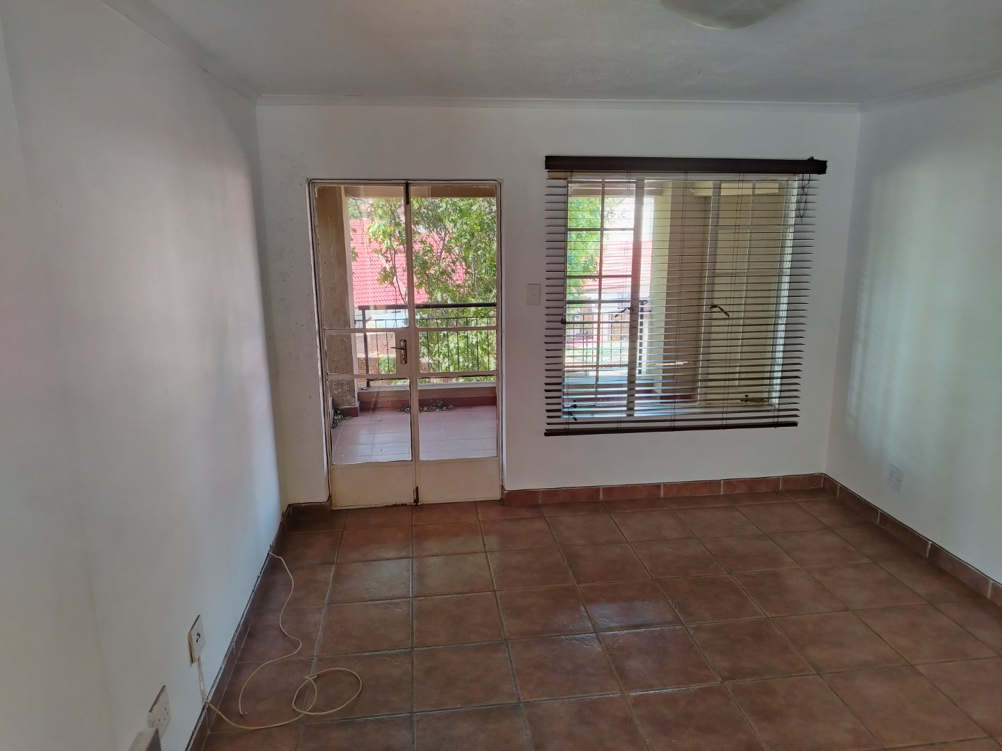 To Let 2 Bedroom Property for Rent in Meredale Gauteng