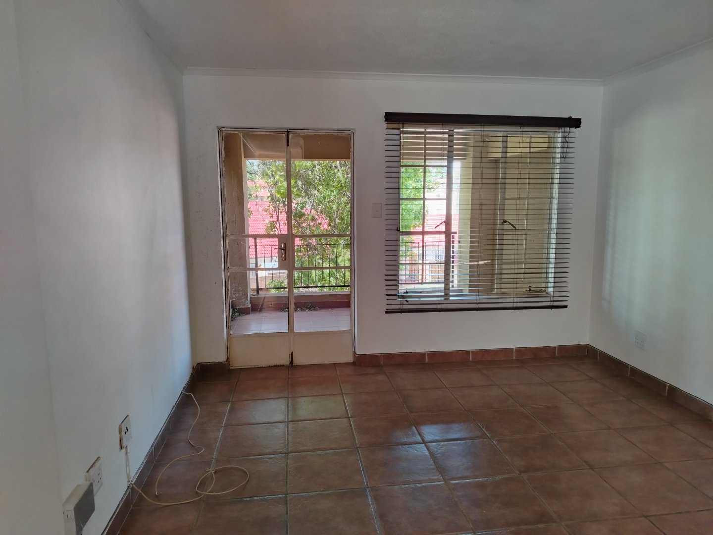 To Let 2 Bedroom Property for Rent in Meredale Gauteng