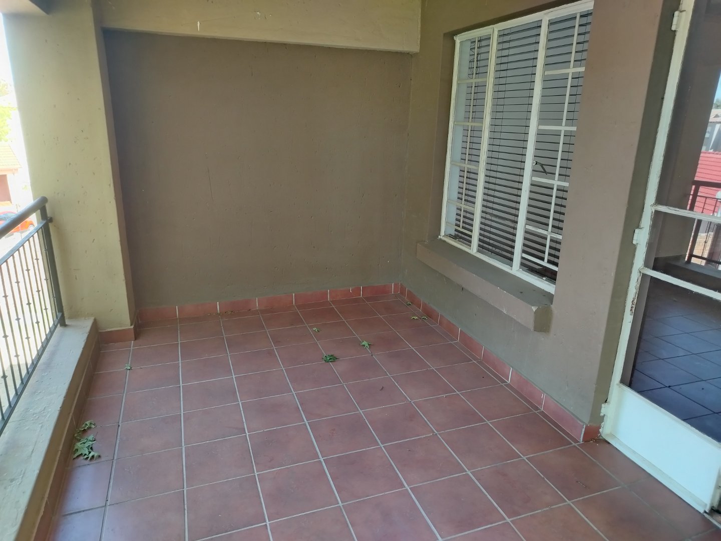 To Let 2 Bedroom Property for Rent in Meredale Gauteng