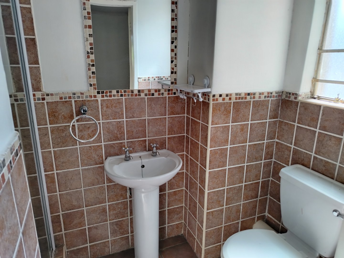 To Let 2 Bedroom Property for Rent in Meredale Gauteng