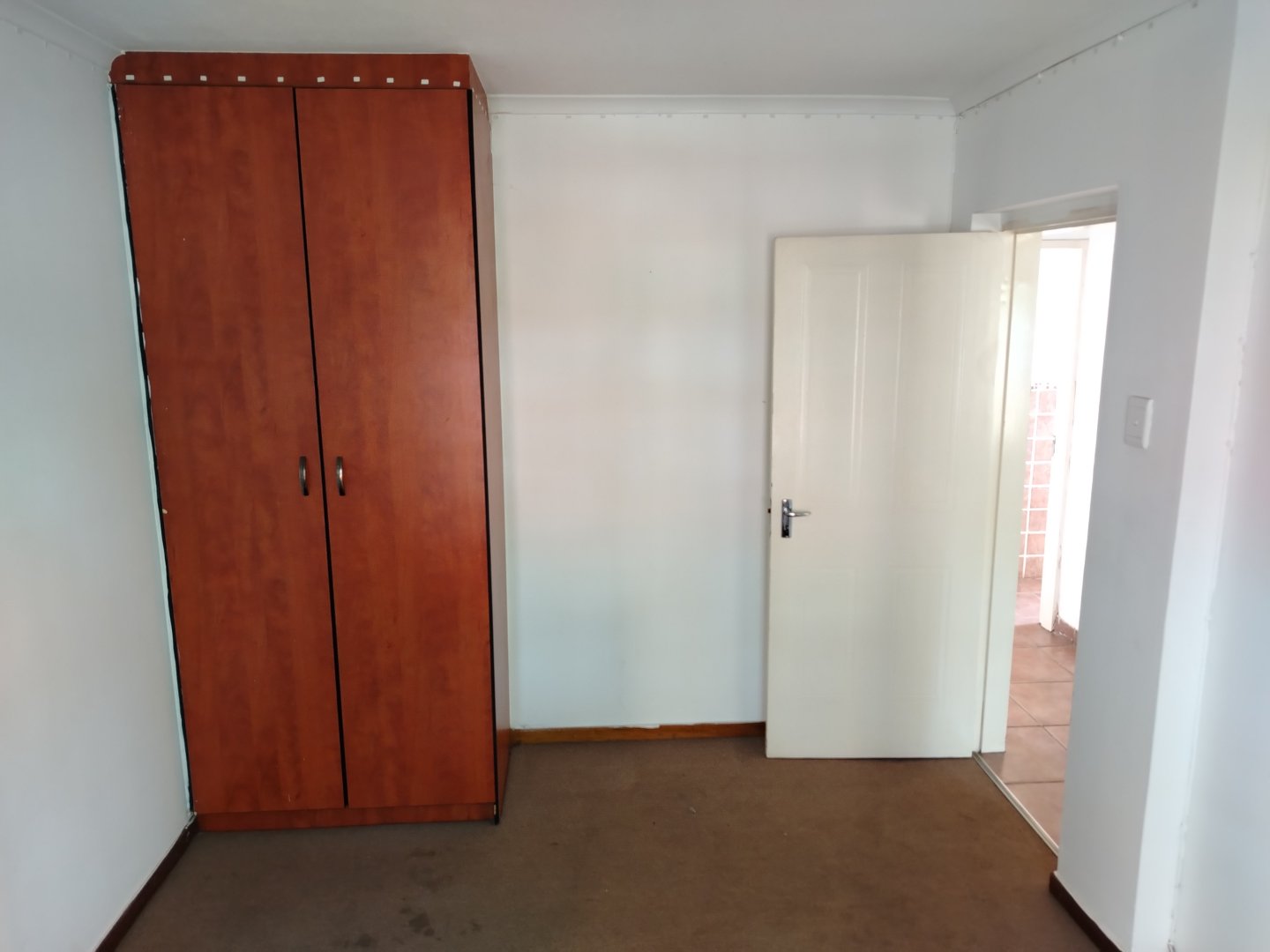 To Let 2 Bedroom Property for Rent in Meredale Gauteng