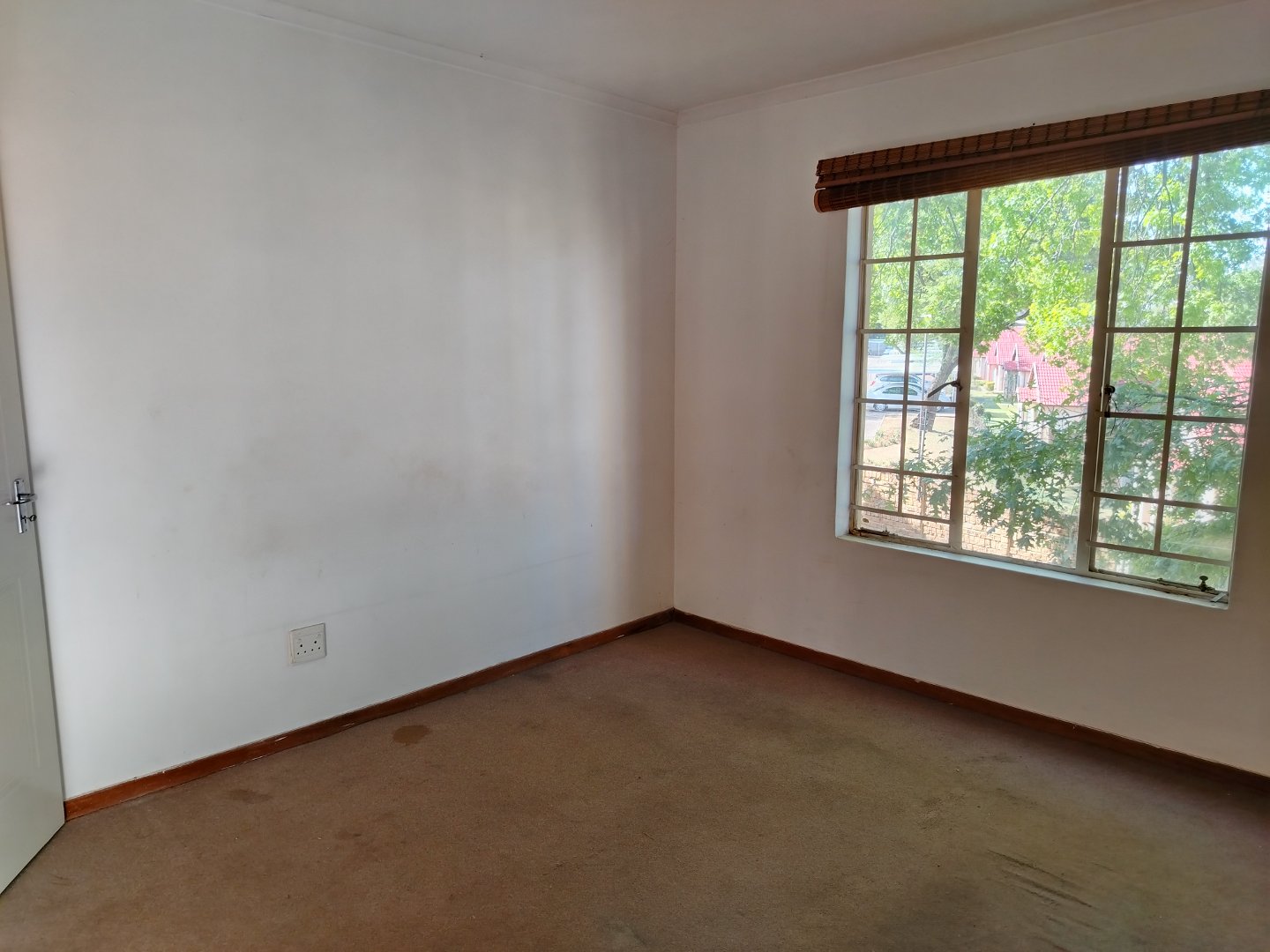 To Let 2 Bedroom Property for Rent in Meredale Gauteng