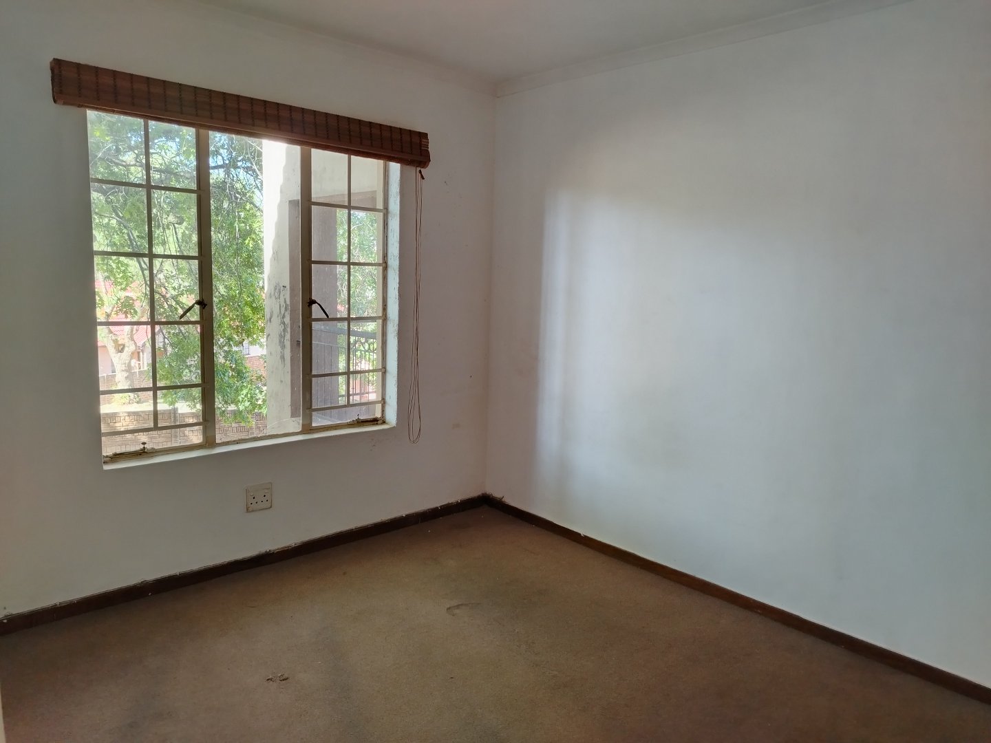 To Let 2 Bedroom Property for Rent in Meredale Gauteng