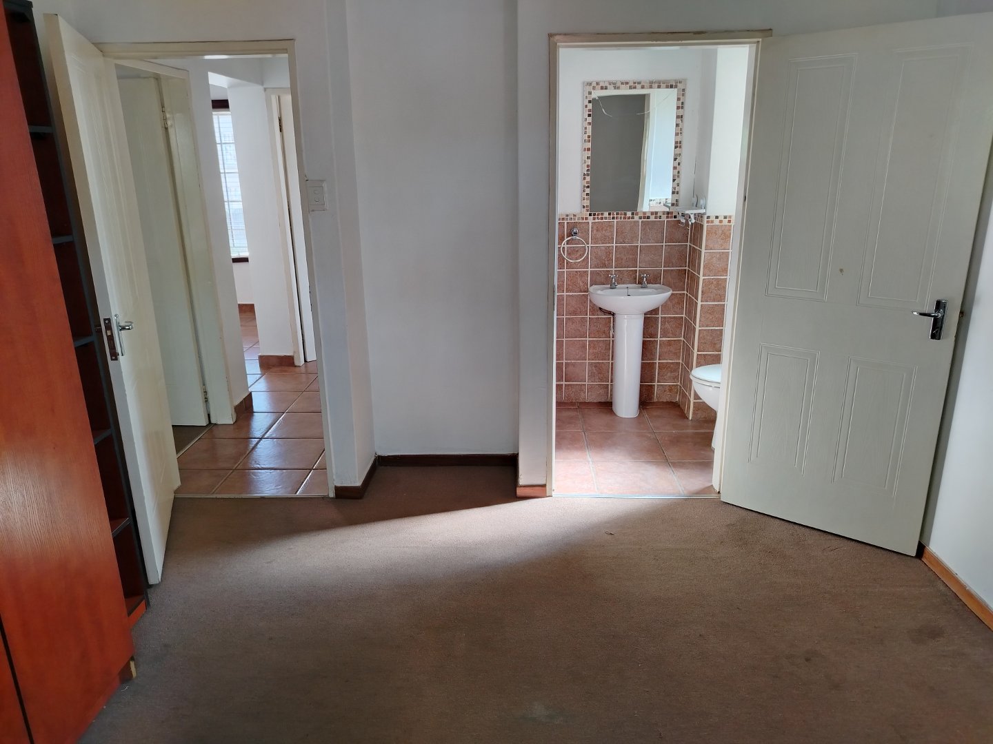 To Let 2 Bedroom Property for Rent in Meredale Gauteng