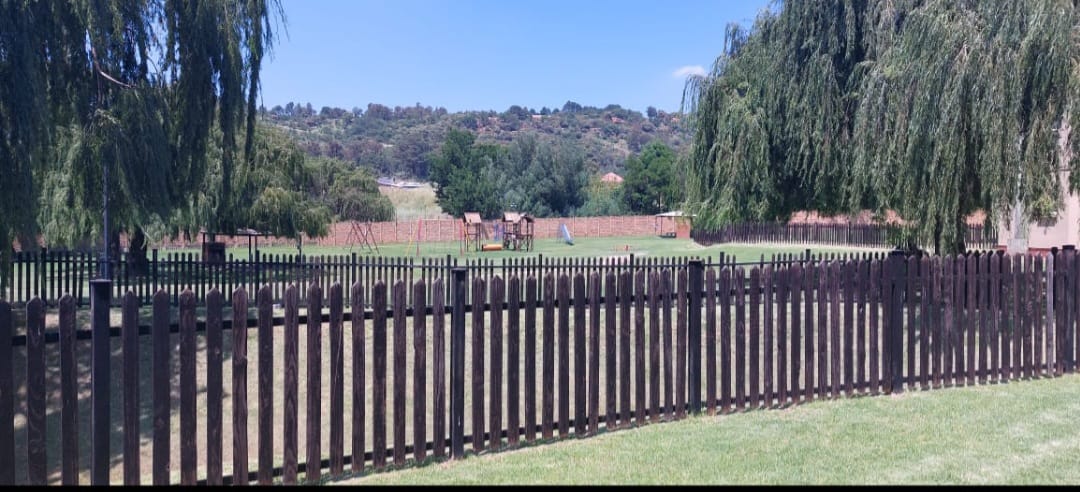 To Let 2 Bedroom Property for Rent in Meredale Gauteng