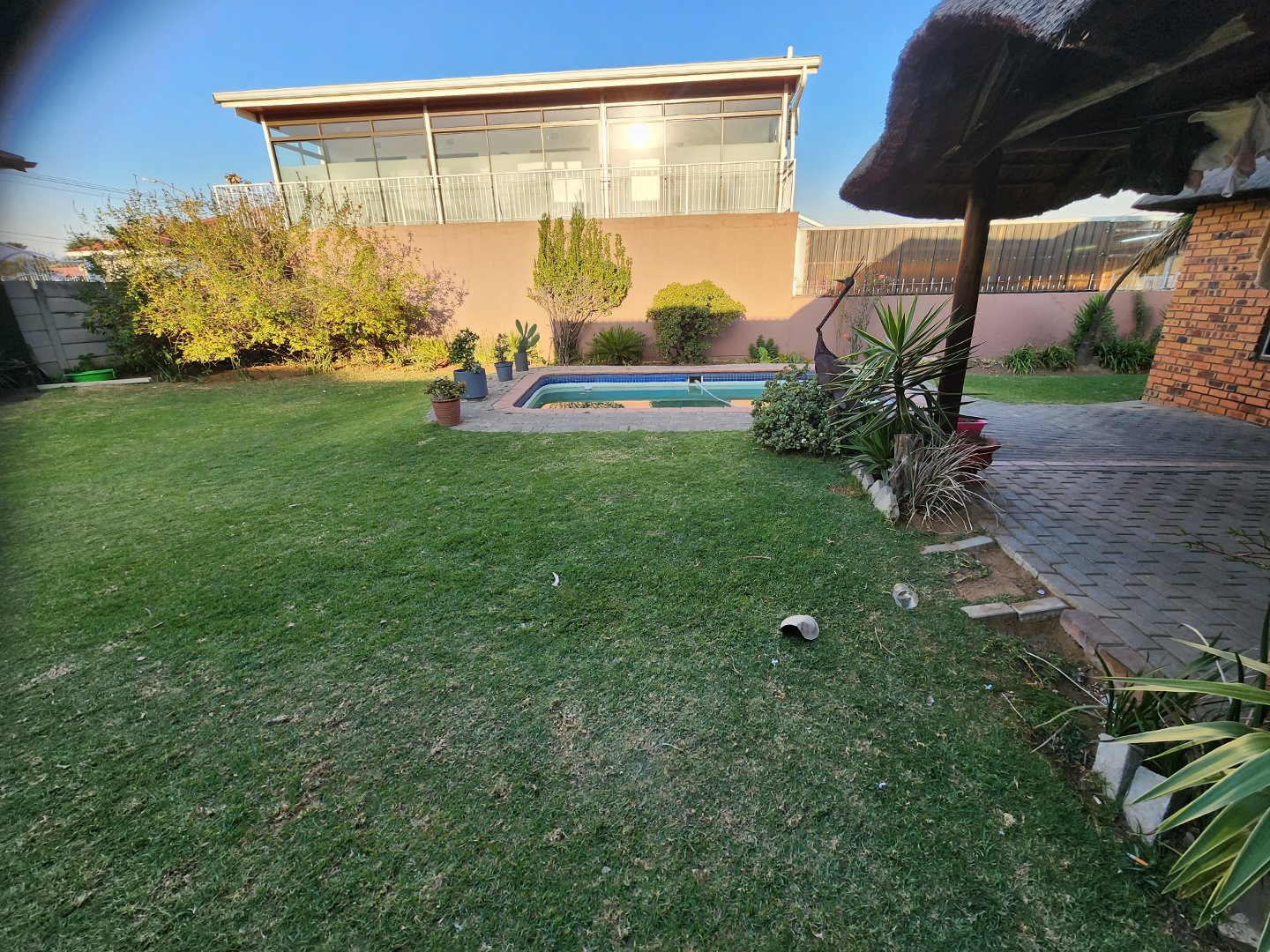 To Let 3 Bedroom Property for Rent in Elsburg Gauteng