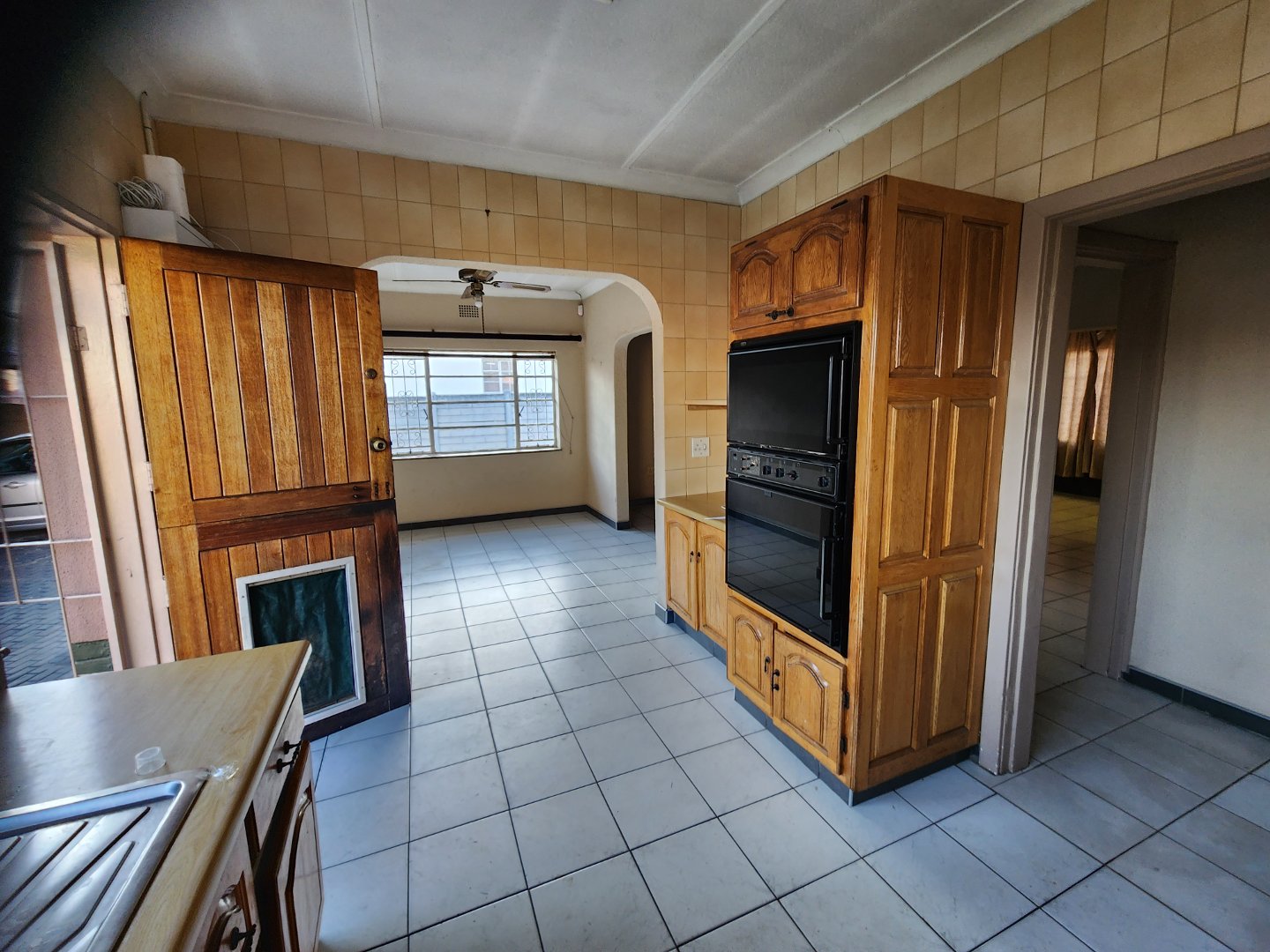 To Let 3 Bedroom Property for Rent in Elsburg Gauteng