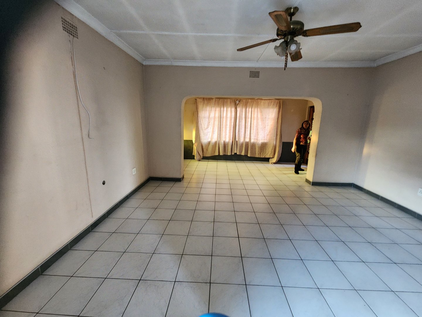 To Let 3 Bedroom Property for Rent in Elsburg Gauteng