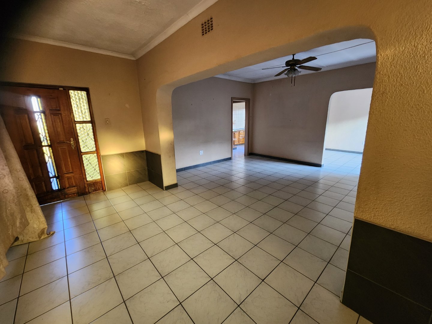 To Let 3 Bedroom Property for Rent in Elsburg Gauteng