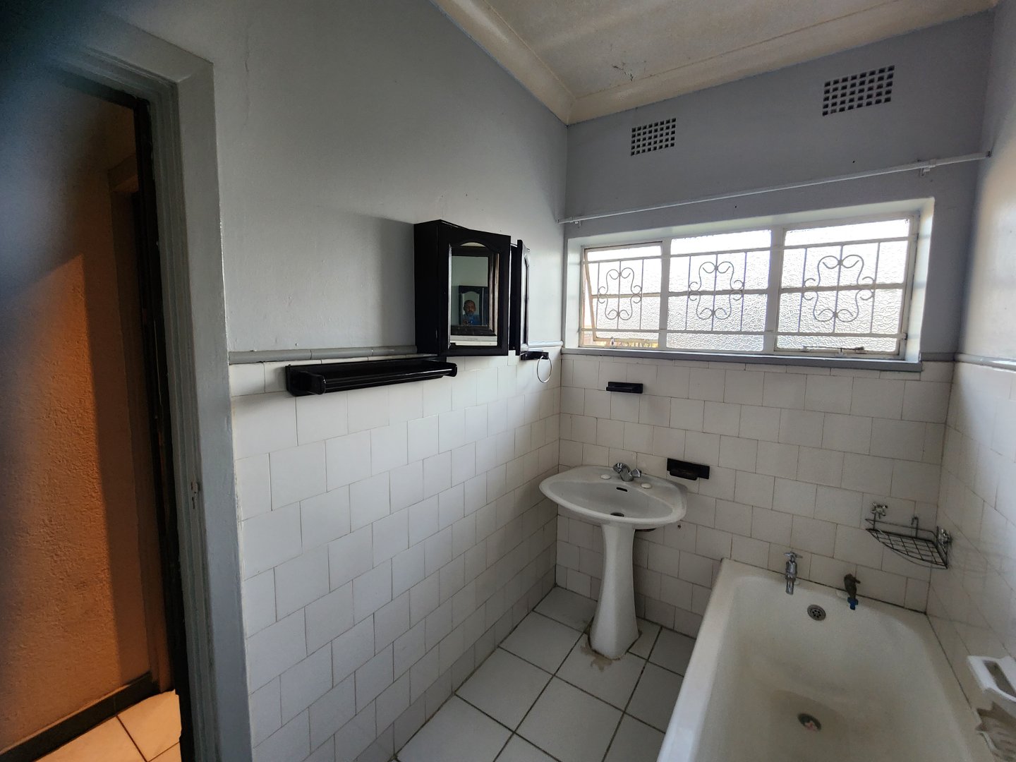 To Let 3 Bedroom Property for Rent in Elsburg Gauteng