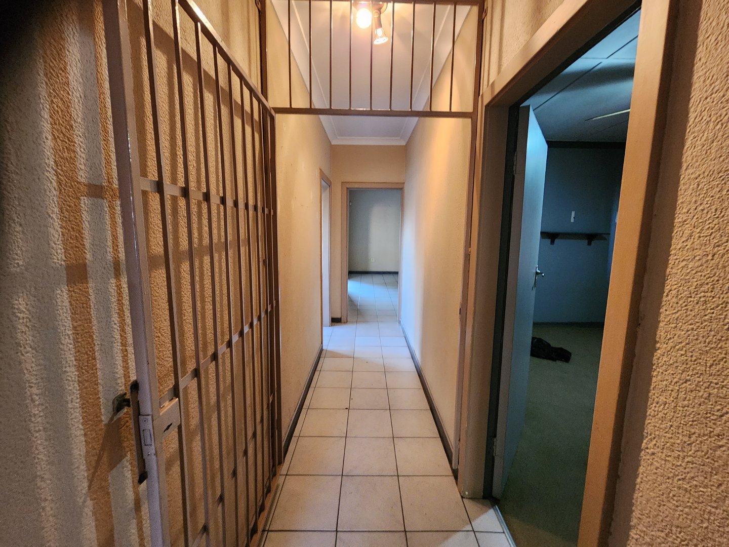 To Let 3 Bedroom Property for Rent in Elsburg Gauteng