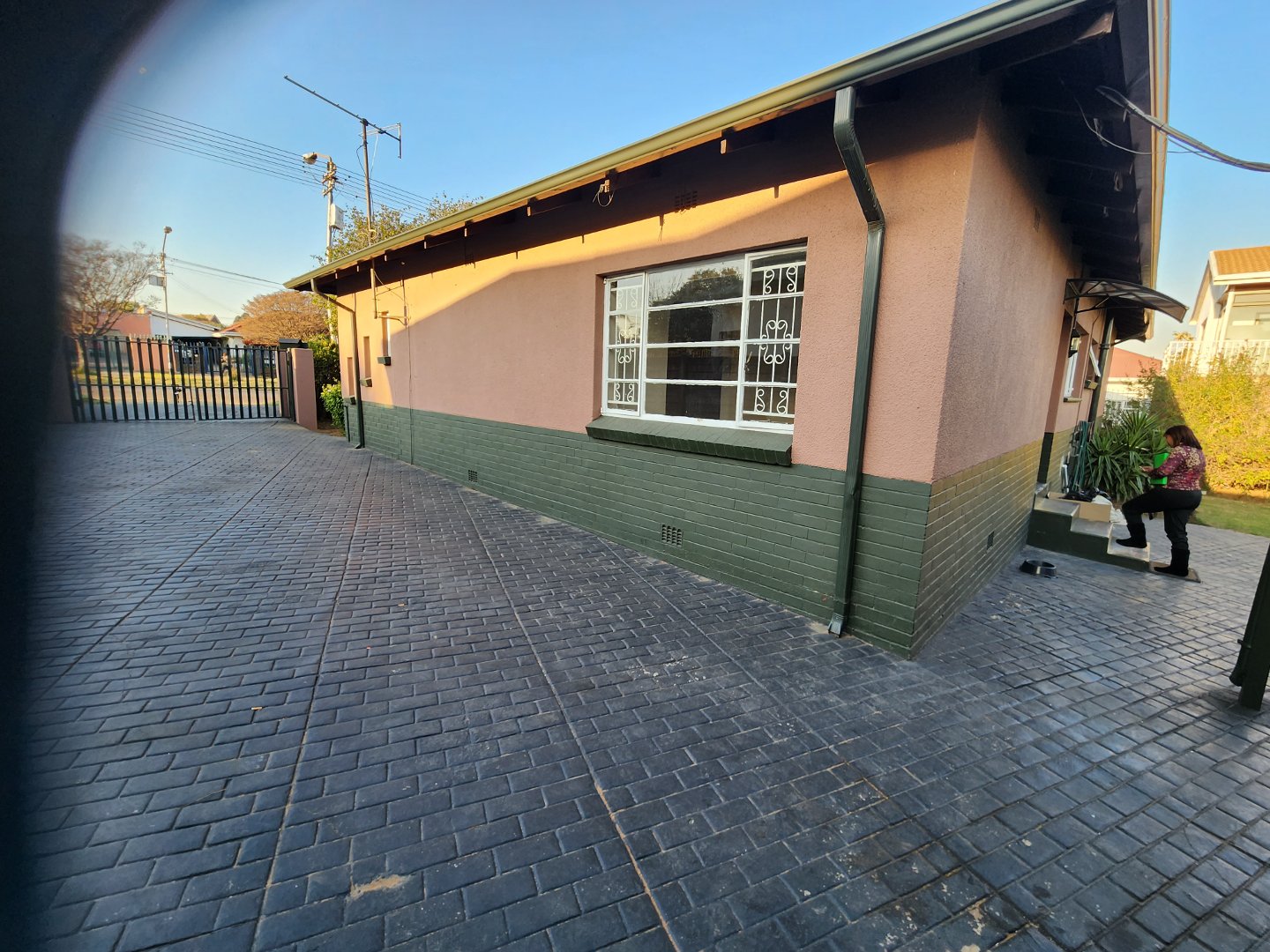 To Let 3 Bedroom Property for Rent in Elsburg Gauteng