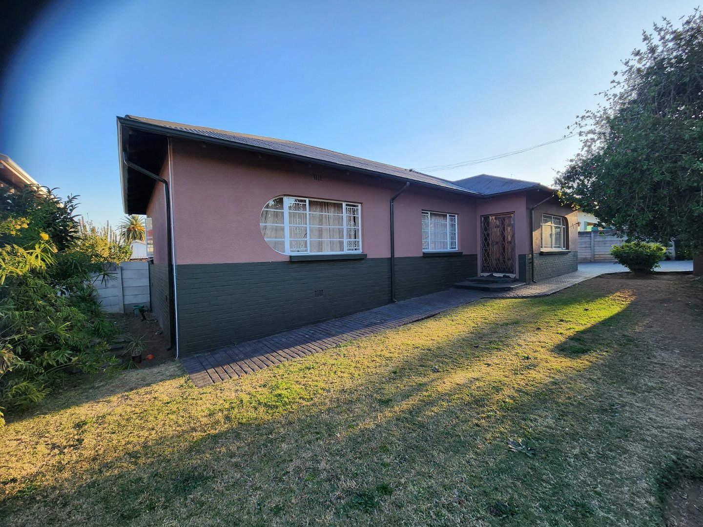 To Let 3 Bedroom Property for Rent in Elsburg Gauteng