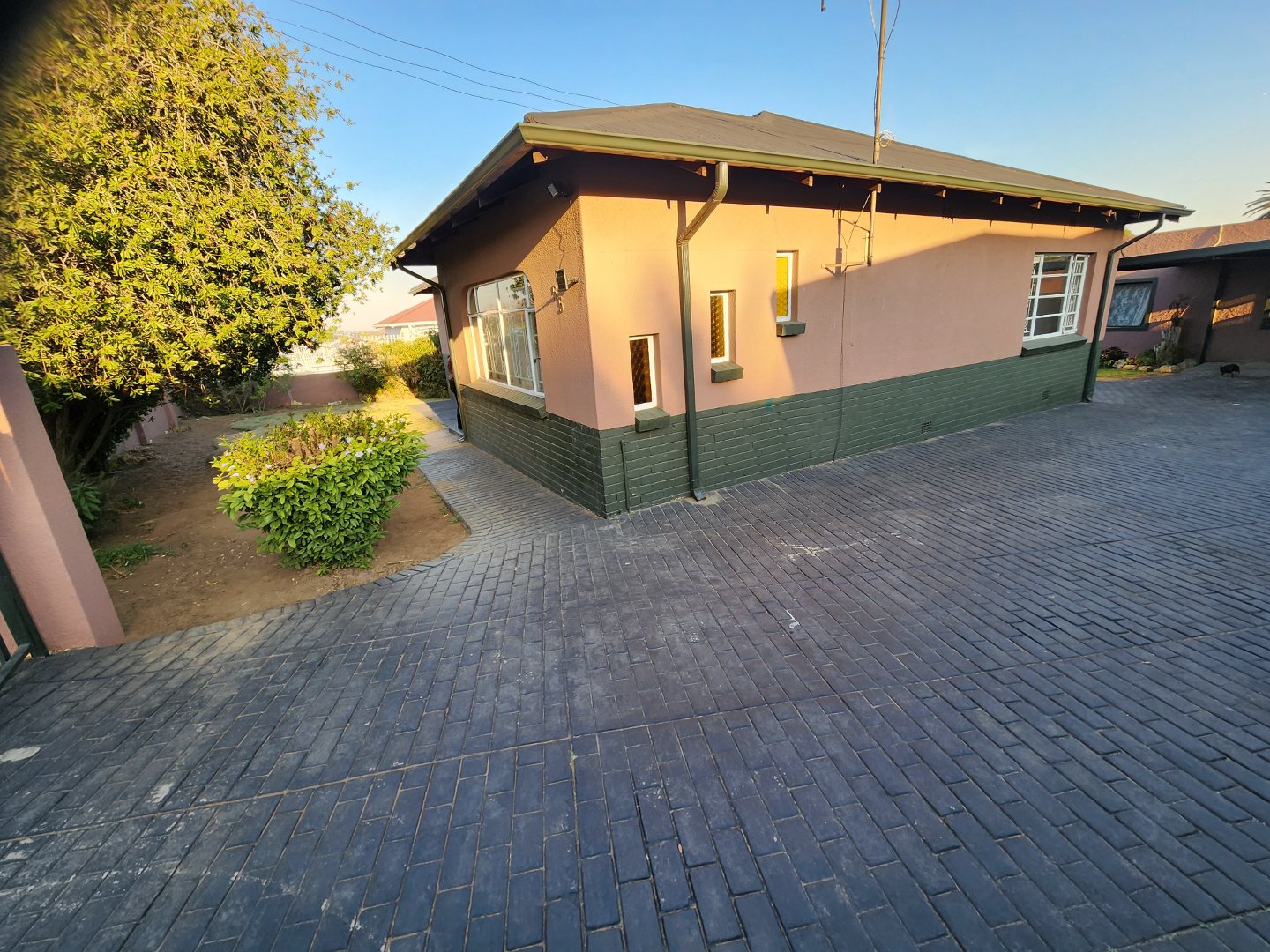 To Let 3 Bedroom Property for Rent in Elsburg Gauteng