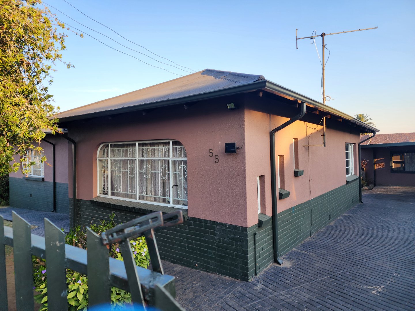 To Let 3 Bedroom Property for Rent in Elsburg Gauteng