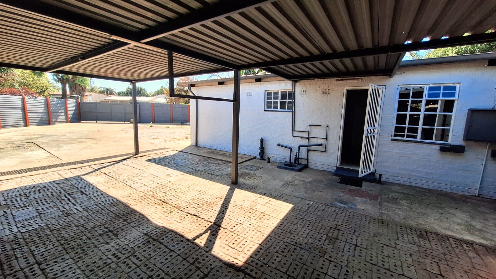 2 Bedroom Property for Sale in Danville Gauteng