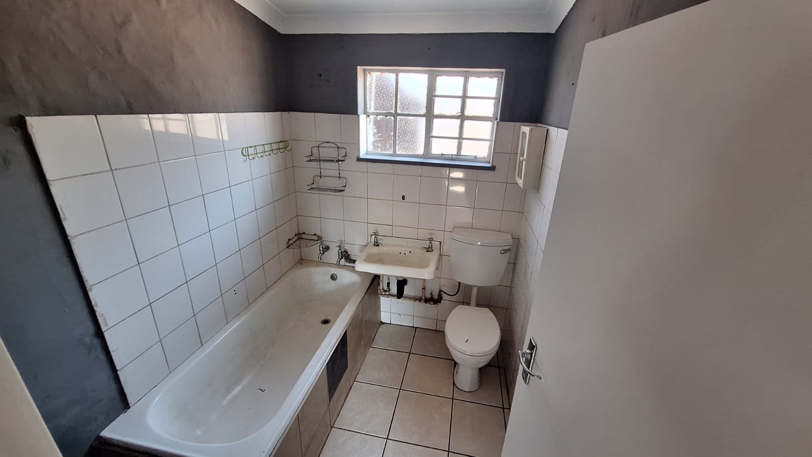 2 Bedroom Property for Sale in Danville Gauteng