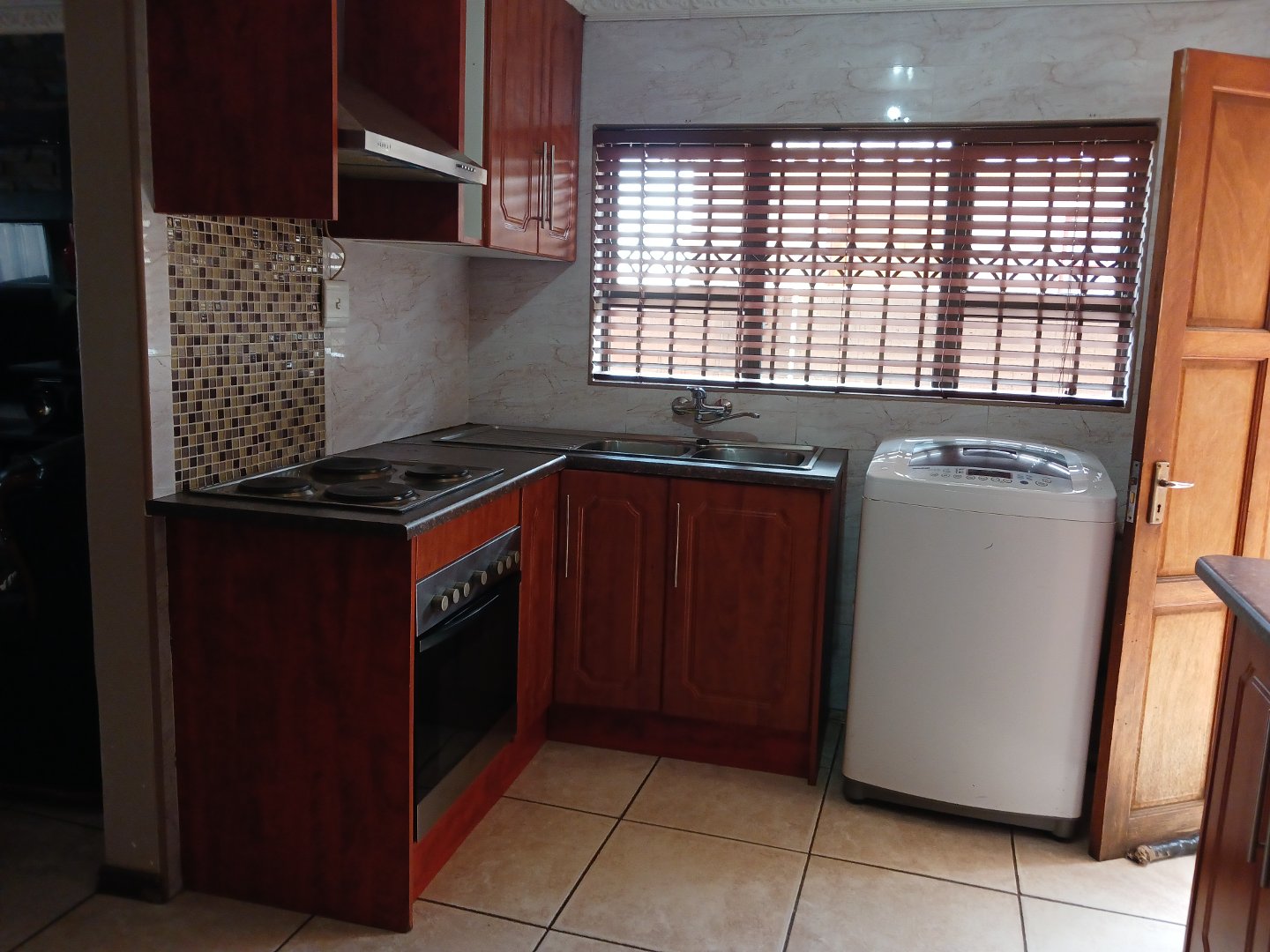 4 Bedroom Property for Sale in Sebokeng Zone 3 Gauteng