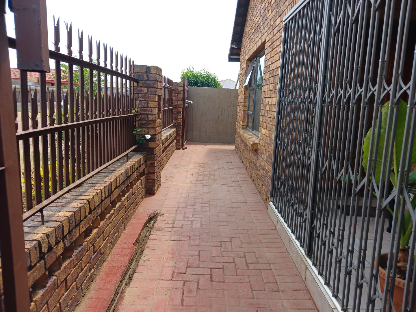 4 Bedroom Property for Sale in Sebokeng Zone 3 Gauteng