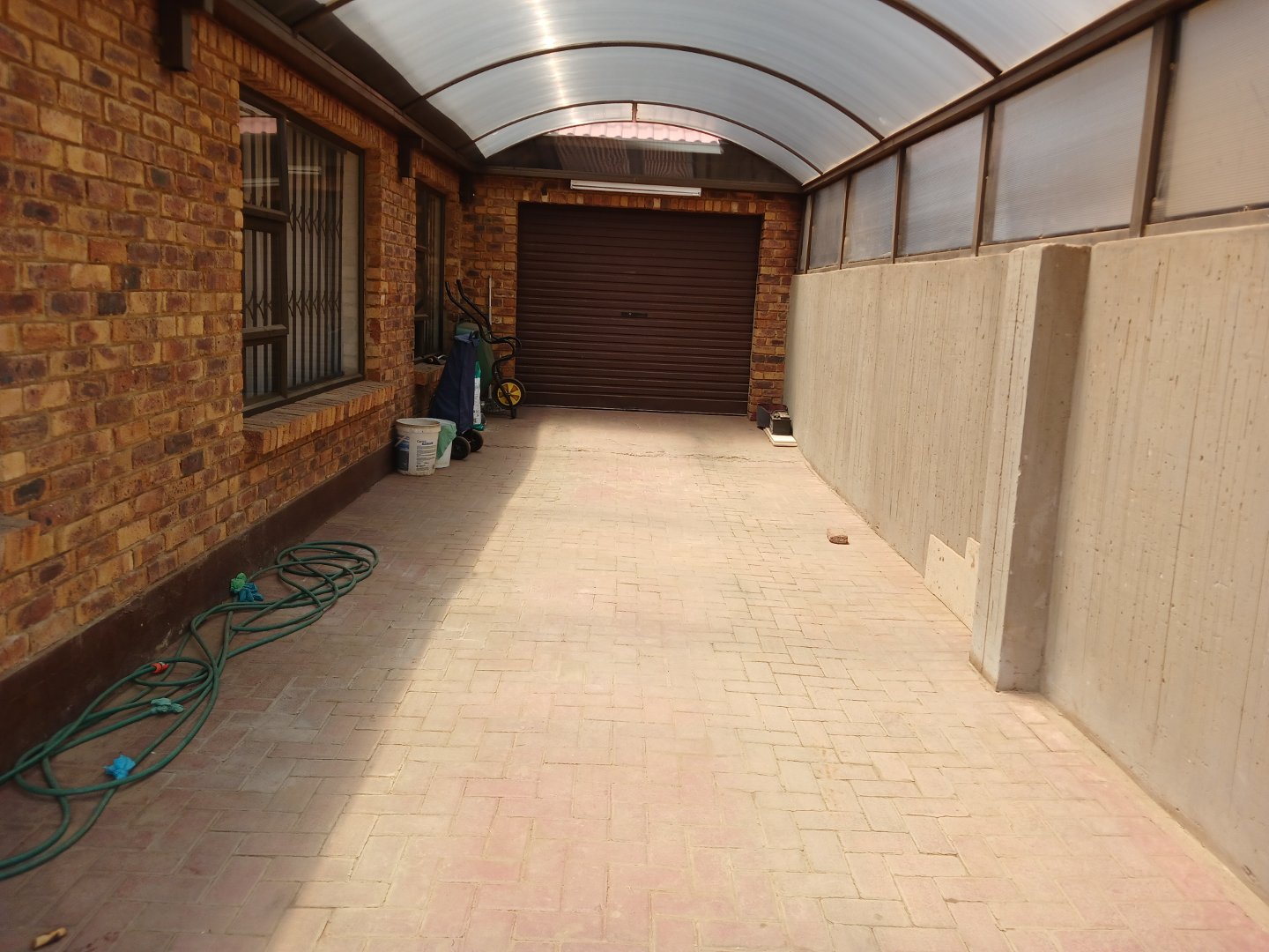 4 Bedroom Property for Sale in Sebokeng Zone 3 Gauteng