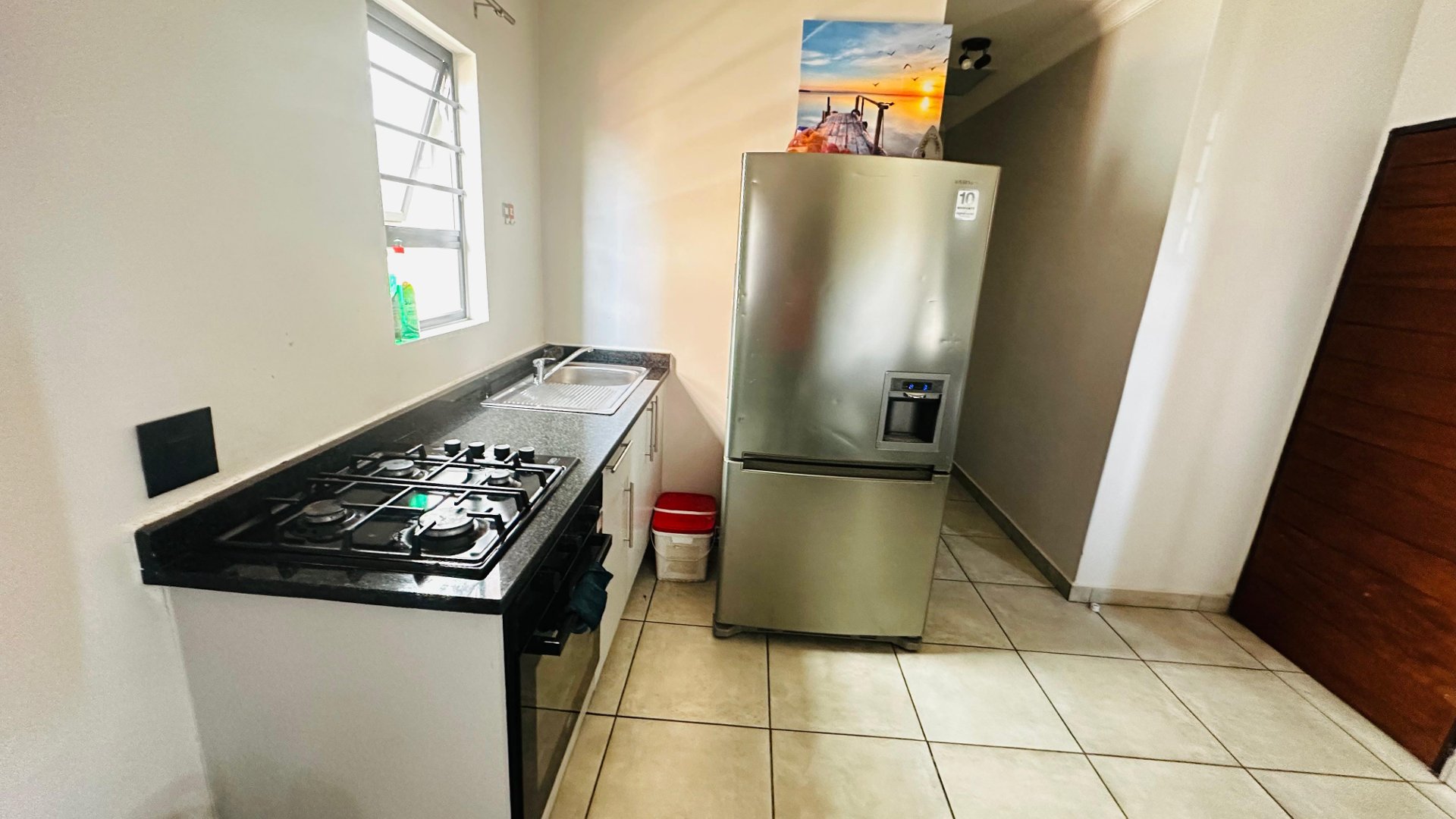 2 Bedroom Property for Sale in South Hills Gauteng